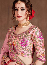 Lehenga For Reception